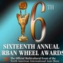 MotorCity Casino Hotel Hosts The 16th Annual Urban Wheel Awards 1/8/12
