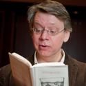Rep Stage Celebrates the Holidays with Sedaris Readings 12/16-19