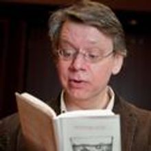 Rep Stage Celebrates the Holidays with Sedaris Readings 12/16-19