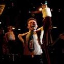 Photo Flash: For The Record: John Hughes (Holiday Road) Opening Night