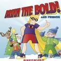 Brian The Bold Entertainment Releases the Jingle Jangle Christmas Album