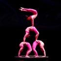 VTA Presents Amazing Golden Dragon Acrobats 12/3-4