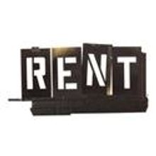 RENT To Perform On Live! With Regis and Kelly