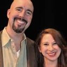 Photo Flash: Industry Reading Of Schooled with Friedman, Strole, Davi & Kautz