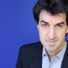 Casa Mañana Announces Jason Robert Brown Master Class and Concert