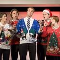 Fox Valley Rep Presents Second CIty's Dysfunctional Holiday Revue