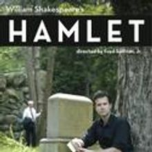 The Gamm's Hamlet Extended by Popular Demand Thru 12/18