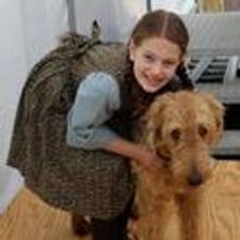 Theatre Aspen "Orphan" Returns from New York City Audition