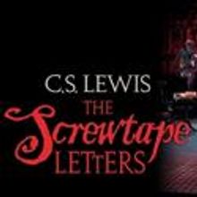 THE SCREWTAPE LETTERS Comes To San Francisco 1/21/, 1/22