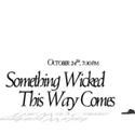 Shakespeare Theatre of New Jersey Presents Something Merry This Way Comes