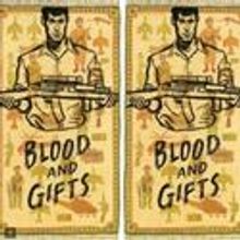 LCT Presents BLOOD AND GIFTS, Opens 11/21