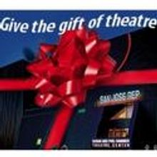 San Jose Rep Launches 4th Annual Black Friday At the Blue Box Sales Event