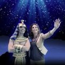 Joseph and the Amazing Technicolor Dreamcoat Opens at Maltz Jupiter