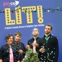 GayCo Productions Presents LIT!, Previews 11/28