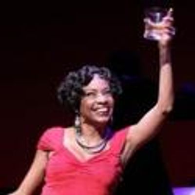 Review: Duke Ellington's Cotton Club Parade