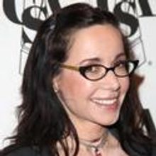 Janeane Garofalo Joins New Group's RUSSIAN TRANSPORT