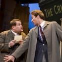 Photo Flash: Pre-Broadway One Man, Two Guvnors in the West End