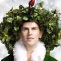 Daniel Reichard's Christmas Present Plays The Triad Theater 12/11-12