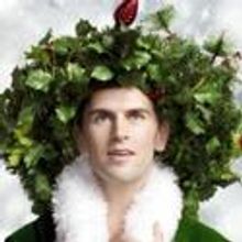 Daniel Reichard's Christmas Present Plays The Triad Theater 12/11-12