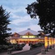 Stratford Mourns The Loss of John Neville