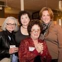 TheatreWorks New Milford Sets '12 Season, Announced At Spruce Home Party