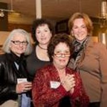 TheatreWorks New Milford Sets '12 Season, Announced At Spruce Home Party