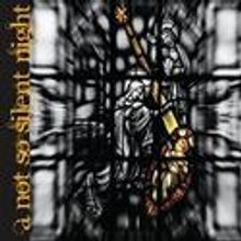 Becca McCoy And James Weaver Release Album of A Not So Silent Night