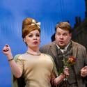 James Corden Leads ONE MAN, TWO GUVNORS