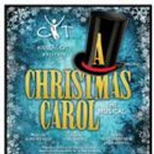 Kansas City Youth Perform A Christmas Carol