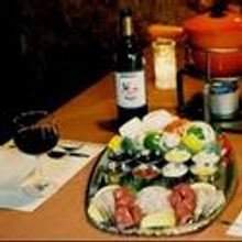 Geja's Cafe Hosts A New Years Eve Party 12/31