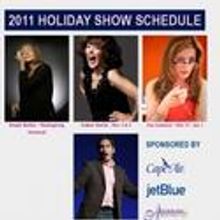 Art House Announces Provincetown Holiday Lineup, Kicks Off 11/25