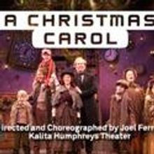 DTC Presents A CHRISTMAS CAROL 11/25-12/24