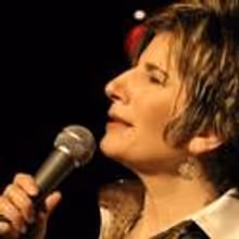 Marieann Meringolo Leads You Must Believe In Spring! At Feinstein's