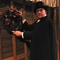 ELTC And MAC Present Ghosts of Christmas Past