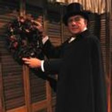 ELTC And MAC Present Ghosts of Christmas Past
