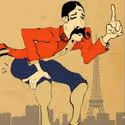 THE FARTISTE To Close Off-B'way 11/27