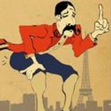 THE FARTISTE To Close Off-B'way 11/27