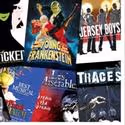 TRACES Comes To Dayton 12/6-18