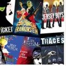 TRACES Comes To Dayton 12/6-18