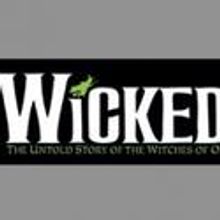 WICKED Announces Lottery for Los Angeles Holiday Return
