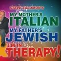 MY MOTHER'S ITALIAN... Run Held Over In Toronto