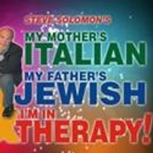 MY MOTHER'S ITALIAN... Run Held Over In Toronto