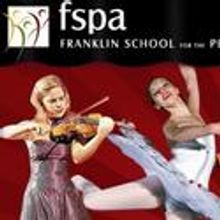 FSPA Musical Theater and Dance Ensembles Present Holiday Showcase 12/2