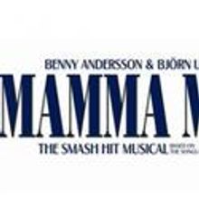 MAMMA MIA! Chicago Run Goes On Sale 11/25