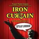 Prospect Theater Company's IRON CURTAIN Extends Thru 12/4