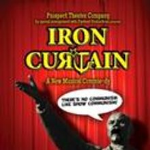 Prospect Theater Company's IRON CURTAIN Extends Thru 12/4