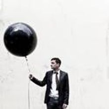 Bonobo Performs A DJ Set At The Fox Theatre 2/24/2012