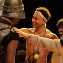Signature Center to Host Juilliard Drama Division Residency