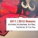 The Flea Stages 5-hour Epic THESE SEVEN SICKNESSES