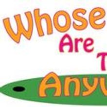 The Farmington Players Host Auditions For Whose Wives Are They Anyway